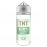 TNT Vape Base Full VG - 40ml in 120ml