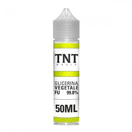 TNT Vape Base Full VG - 50ml in 60ml