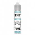 TNT Vape Base Full PG - 70ml in 75ml