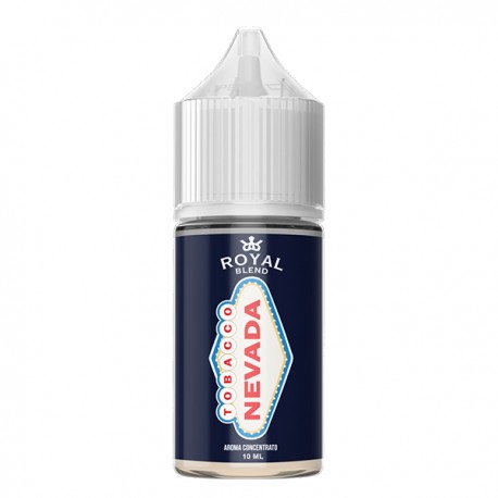 Royal Blend Nevada - Mini shot 10+10
