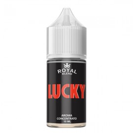 Royal Blend Lucky - Mini shot 10+10