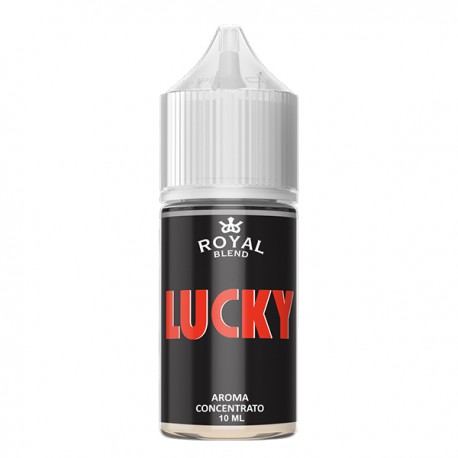 Royal Blend Lucky - Mini shot 10+10