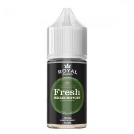 Royal Blend Fresh - Mini shot 10+10