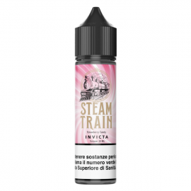 Steam Train Invicta - Vape Shot 20ml