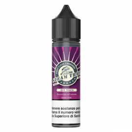 Steam Train Off Track - Vape Shot 20ml