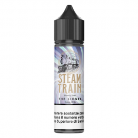 The-Lionel-Steam-Train - Vape Shot-20ml