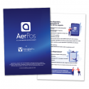AerPos Flyer - 1pcs