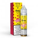 Suprem-e Flavour Bar Strawberry Yellow - Mini Mix 10+10