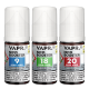VAPR. NicoBooster Base 50/50 - 10ml