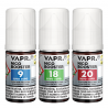 VAPR. Base NicoBooster 50/50 - 10ml