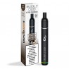 Vaporart Bubble Duo Kit Black with Tobacco Vaniglia Prefilled