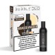 Vaporart Bubble Duo Pod Prefilled - Tabacco Vaniglia - 1pcs