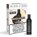 Vaporart Bubble Duo Pod Precaricata - Tabacco Vaniglia - 1pz