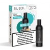 Vaporart Bubble Duo Pod Prefilled - Menta Ice - 1pcs
