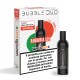 Vaporart Bubble Duo Pod Prefilled - Anguria Ice - 1pcs