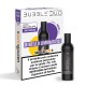 Vaporart Bubble Duo Pod Prefilled - Mirtillo Limonata Ice - 1pcs