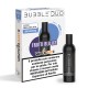 Vaporart Bubble Duo Pod Prefilled - Frutti Blu Ice - 1pcs