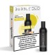 Vaporart Bubble Duo Pod Prefilled - Banana Ice - 1pcs