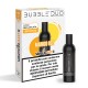 Vaporart Bubble Duo Pod Prefilled - Mango Ice - 1pcs