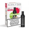 Vaporart Bubble Duo Pod Prefilled - Fragola Kiwi Ice - 1pcs