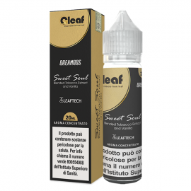 Dreamods CLEAF Sweet Soul - Vape Shot 20ml