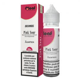 Dreamods CLEAF Pink Sour - Vape Shot 20ml