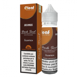 Dreamods CLEAF Dark Soul - Vape Shot 20ml