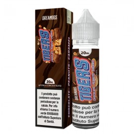Dreamods Tigers - Vape Shot 20ml