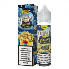Dreamods Pop Busters - Vape Shot 20ml