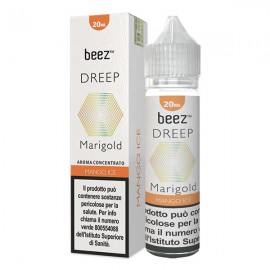 Dreamods DREEP Marigold - Vape Shot 20ml