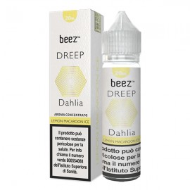 Dreamods DREEP Dahlia - Vape Shot 20ml