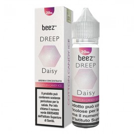 Dreamods DREEP Daisy - Vape Shot 20ml
