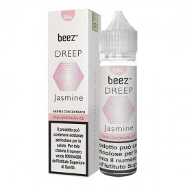 Dreamods DREEP Jasmine - Vape Shot 20ml