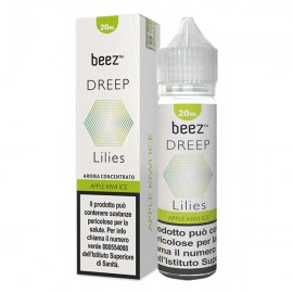 Dreamods DREEP Lilies - Vape Shot 20ml