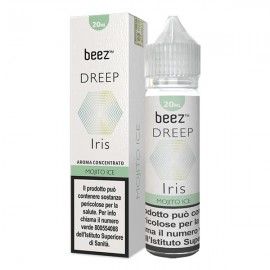Dreamods DREEP Iris - Vape Shot 20ml