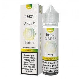 Dreamods DREEP Lotus - Vape Shot 20ml