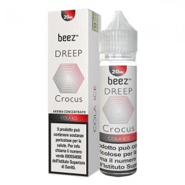 Dreamods DREEP Crocus - Vape Shot 20ml