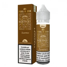 Dreamods Foglia Oro Kentucky - Vape Shot 20ml