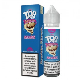 Dreamods Top Twist Double shock - Vape Shot 20ml