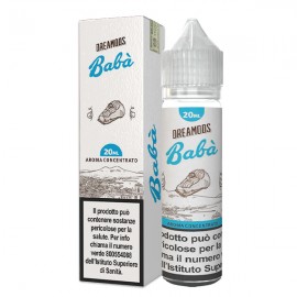 Dreamods Italian Selection Babà - Vape Shot 20ml