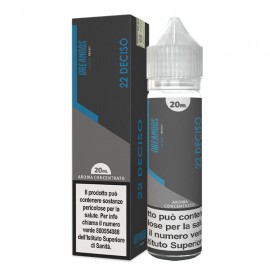 Dreamods Deciso - Vape Shot 20ml