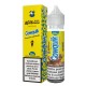 Dreamods Milkness Cowquik - Vape Shot 20ml