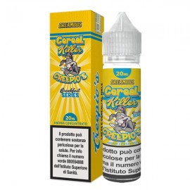 Dreamods Cereal Killer Creepios - Vape Shot 20ml