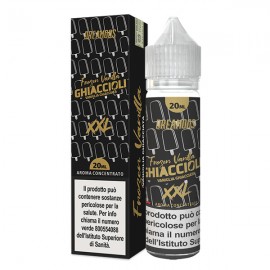 Dreamods Frozen Vanilla XXL - Vape Shot 20ml