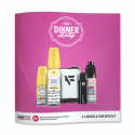 Dinner Lady Catalogue - 1pc