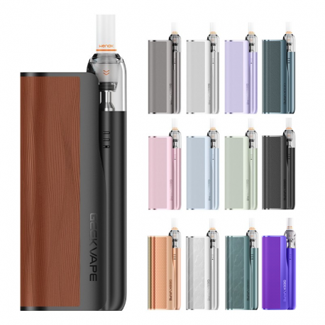 Geekvape Wenax M Starter Kit