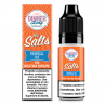 Dinner Lady Nic Salts Tropical Ice - 10ml