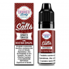 Dinner Lady Nic Salts Smooth Tobacco - 10ml