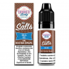 Dinner Lady Nic Salts Cola Ice - 10ml