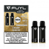 Dinner Lady Fuyl Pod Precaricata - Creamy Tobacco - 2pcs